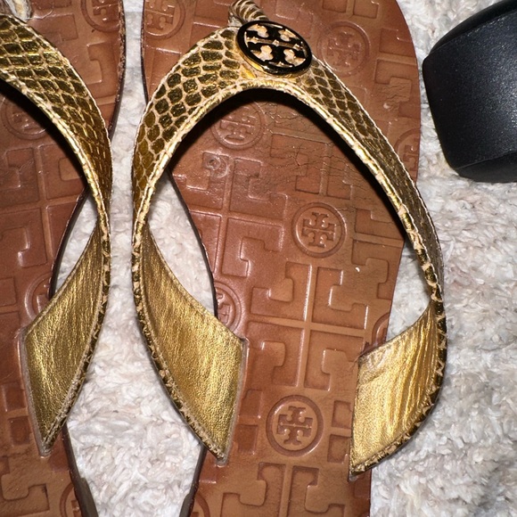 Tory Burch Sandals - Picture 3 of 6